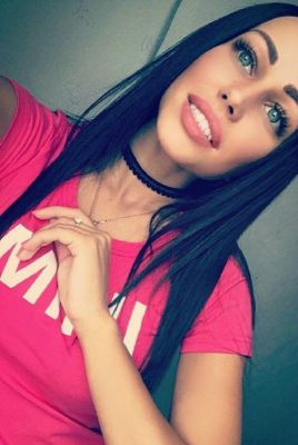 Олеся, 8 988 969-79-52 Проститутка госпожа Олеся, рост: 169, вес: 56