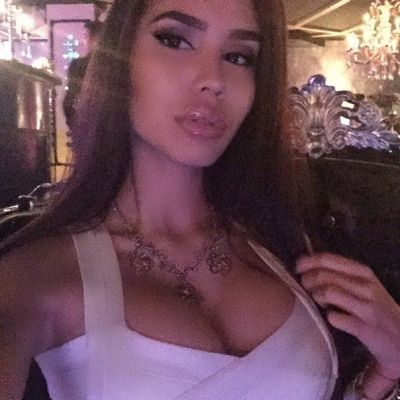 Лера, 8 988 961-56-33 Лера, тел. 8 988 961-56-33 - секс с молодой студенткой