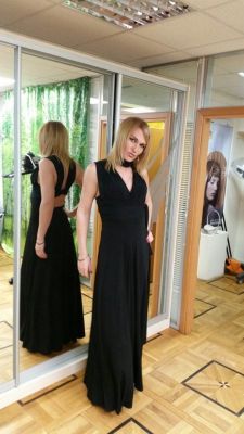 Транссексуал, 8 995 406-81-70 Транссексуал, фотография девушки по вызову