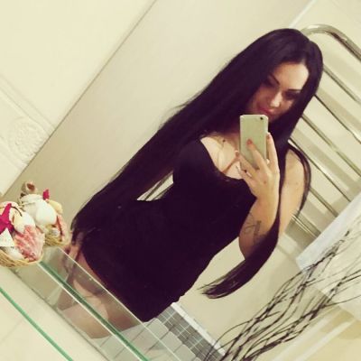 Катя, 8 988 968-69-30 Маленькая шлюха Катя, 23 лет, г. Волгоград