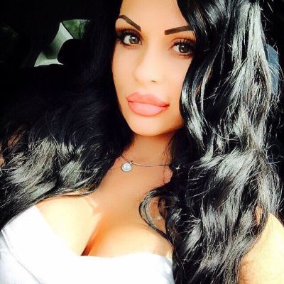 Катя, 8 988 968-69-30 BDSM рабыня Катя, рост: 169, вес: 55