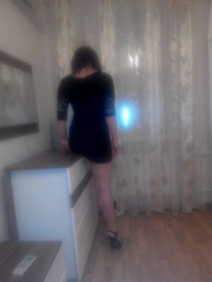 Лера, 8 961 060-39-57 Заказать путану в Волгограде (Лера, 27 лет)