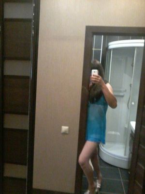 Лика Транс, 8 912 514-54-97 Лика Транс - массаж с интимом от 5000 руб. в час