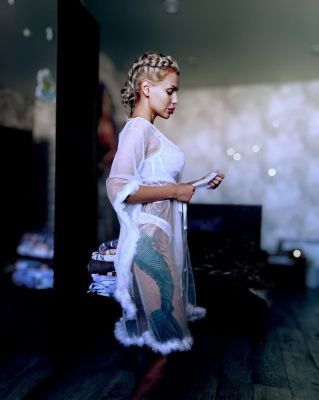 Русалка relax massage, 8 927 069-66-24