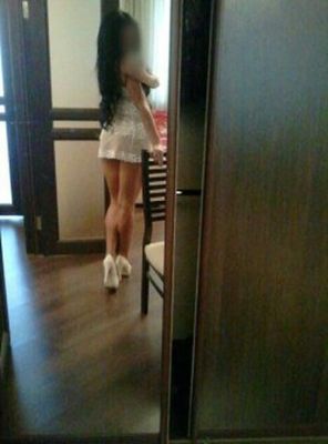 ТрансДиана, 8 918 208-88-79 БДСМ знакомства (ТрансДиана, 27 лет)