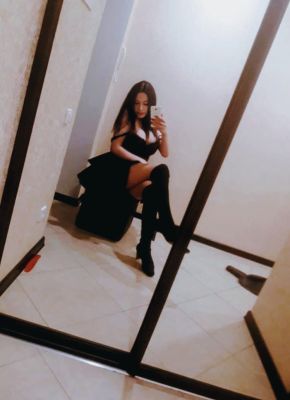 Виктория  Транс❤, 8 918 797-18-47 Виктория  Транс❤ — массаж «Ветка сакуры», минет и классика - 24 7