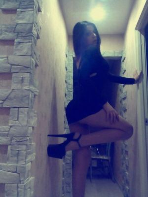 Виктория  Транс❤, 8 918 797-18-47 проститутка узбечка Виктория  Транс❤, 24 лет