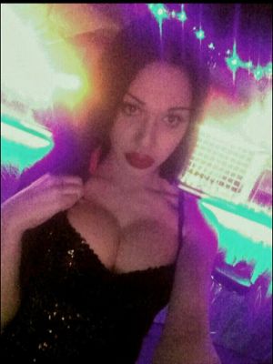 Виктория  Транс❤, 8 918 797-18-47 минет от шлюхи от 5000 руб. в час (Виктория  Транс❤, 24 лет)