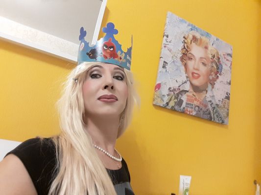 ТРАНС Лола , 8 912 269-24-25 ТРАНС Лола  - массаж лингама, классический секс