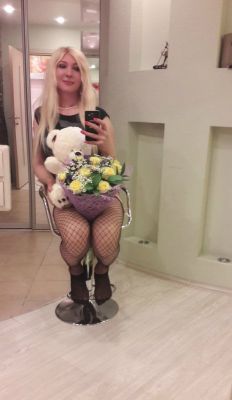 ТРАНС Лола , 8 912 269-24-25 ТРАНС Лола , 26 лет - госпожа со страпоном