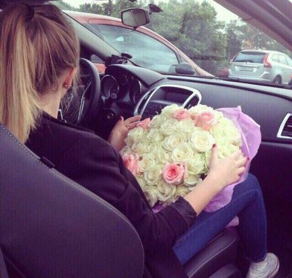 Эрика Транссе, 8 928 768-21-81 Эрика Транссе, 21 лет - домина БДСМ