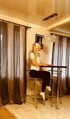 Ира, 8 964 892-30-63 Ира — возбуждающий массаж в Волгограде