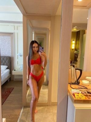 Кристина, 8 904 416-35-43 Кристина — интим массаж, классика, минет в Волгограде