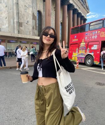 ВИП Казашка❤️, 8 902 095-38-37