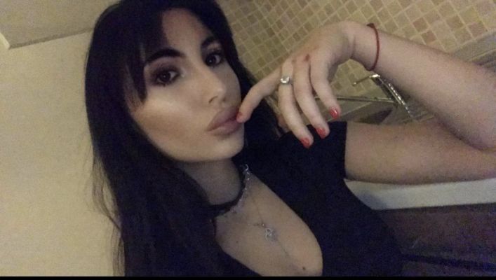 Алена ЕСТЬ ВЫЕЗД , 8 918 073-12-46