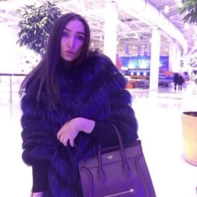 Алена ЕСТЬ ВЫЕЗД , 8 918 073-12-46