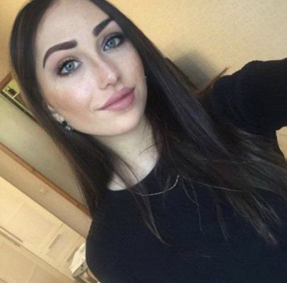 Алена ЕСТЬ ВЫЕЗД , 8 918 073-12-46