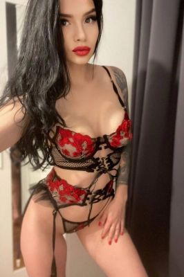 Лера ИНДИ, 8 961 678-06-06