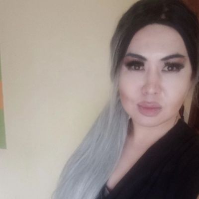 Лика транс , 8 917 175-80-29