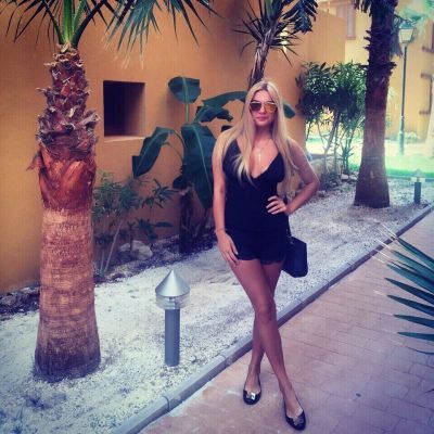 Лиза, 8 927 255-66-35 Деревенская шлюха Лиза, 23 лет