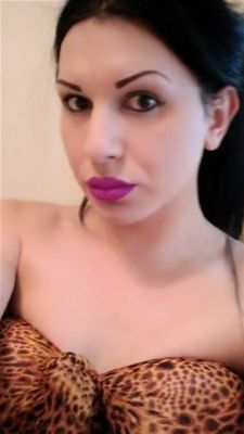 Транс Рима, 8 917 841-69-96 Транс Рима, 25 лет - госпожа-страпонесса