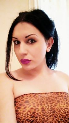 Транс Рима, 8 917 841-69-96 Транс Рима - проститутка big size