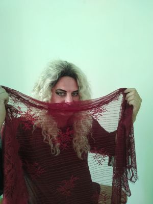 Транс Кристина милфа, 8 919 544-44-58