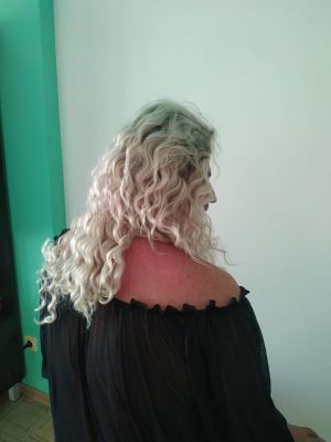 Транс Кристина милфа, 8 919 544-44-58