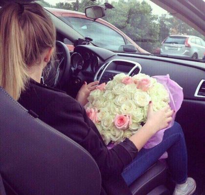 Эрика Транссе, 8 987 643-75-01 Эрика Транссе, 21 лет