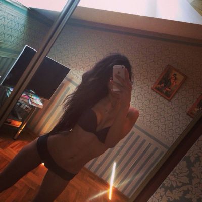 Алина, 8 961 697-69-58 Алина - возбуждающий массаж от 2500 руб. в час, круглосуточно