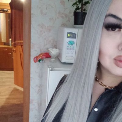 Лика, 8 917 175-80-29