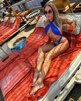 Даша, 8 988 985-55-31