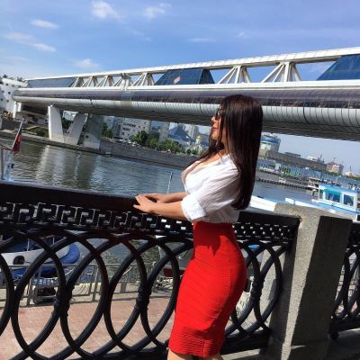 Миранда Вирт, 8 920 742-07-96 Миранда Вирт, 33 лет - услуги госпожи