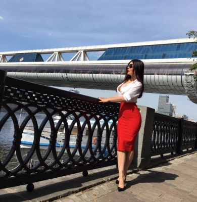 Миранда Вирт, 8 920 742-07-96 Элитная проститутка Миранда Вирт, рост: 171, вес: 53