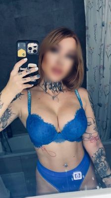 Милена, 8 915 254-16-69