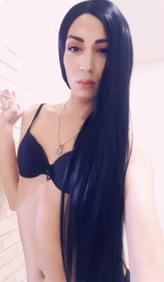 Влада транс, 8 918 159-82-39 Влада транс, рост: 178, вес: 58 - элитные эскорт услуги