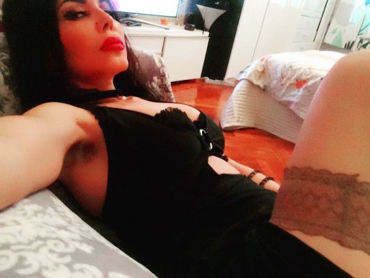 ПУШИСТАЯ Миранда, 8 920 742-07-96 БДСМ шлюха ПУШИСТАЯ Миранда