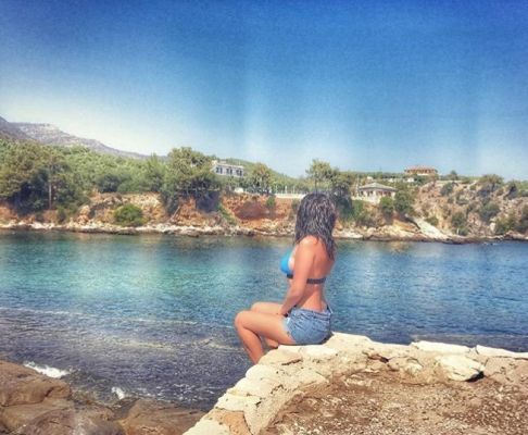 Вика, 8 987 654-92-10 Вика - анкета проститутки, от 4000 руб. в час