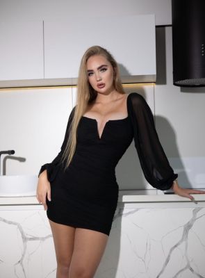 Сабрина, 8 933 166-34-97