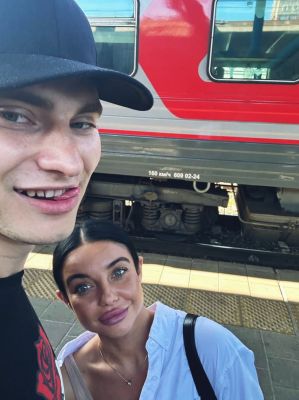 Лиля , 879171181002