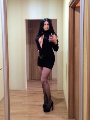 Ника Транс, 8 987 915-28-58 Ника Транс - анкета проститутки, от 6000 руб. в час