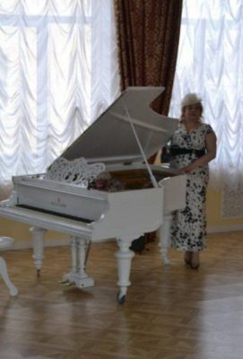 Мадам Кураж Вирт, 8 982 484-26-18 Мадам Кураж Вирт — секс за деньги в Волгограде от 2500 руб. в час