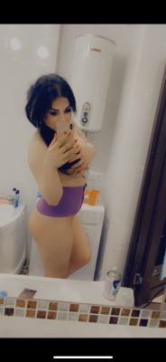 Трансексуалка Эля, 8 915 017-51-43 Эльза  — возбуждающий массаж от 8000 руб.