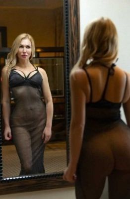 Полина, 8 938 106-36-75 Полина, 28 лет — БДСМ услуги в Волгограде