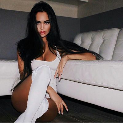 Лола, 8 906 409-39-47 Лола - девушка на час в Волгограде