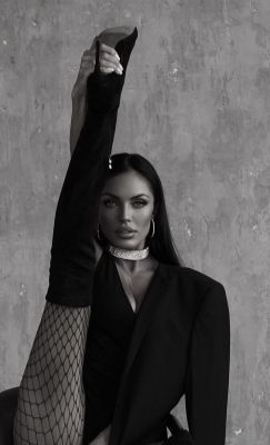 Ирма , 8 928 040-87-12 Блядь Ирма  с бисексуальной ориентацией от 7000 руб. в час