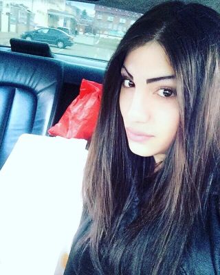 Алина С СЮРПРИЗОМ, 8 926 635-35-33 Алина Транс — закажите эту проститутку онлайн в Волгограде