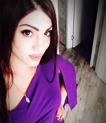 Алина С СЮРПРИЗОМ, 8 926 635-35-33 Алина Транс, фото путаны