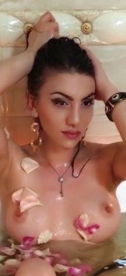 Алина С СЮРПРИЗОМ, 8 926 635-35-33 Алина Транс, фото красивой проститутки