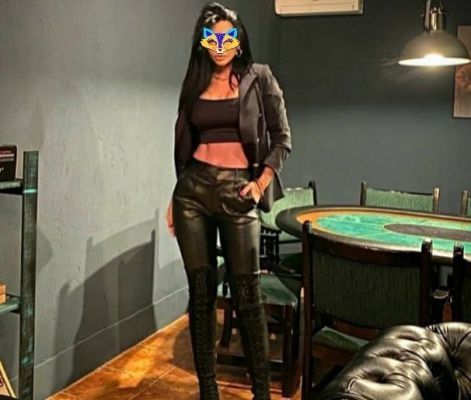 Анжелина, 8 988 995-35-65 Анжелина, 28 лет — нежный бдсм